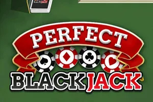 Perfect Blackjack - KISS69