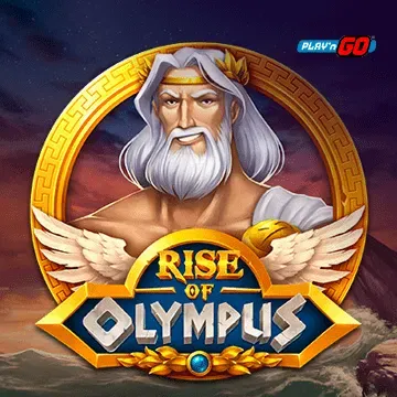 Rise of Olympus - KISS69