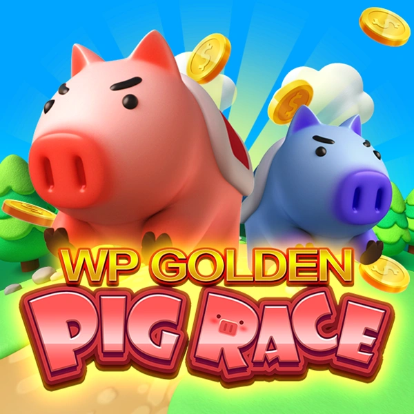 WP Golden Pig Race - KISS69