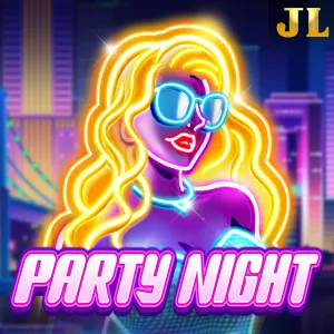 Jili : Party Night - KISS69