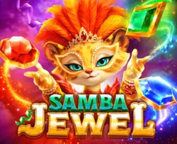 Samba Jewel - KISS69