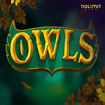NolimitCity : Owls - KISS69