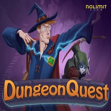 NolimitCity : Dungeon Quest - KISS69