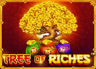 Pragmatic : Tree of Riches - KISS69