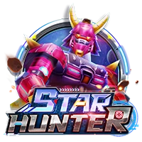 STAR HUNTER - KISS69