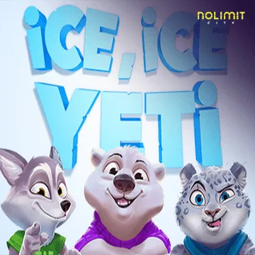 NolimitCity : Ice Ice Yeti - KISS69