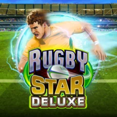 Rugby Star Deluxe - KISS69