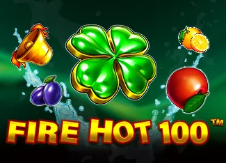 Pragmatic : Fire Hot 100 - KISS69