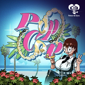 Pop Cop - KISS69