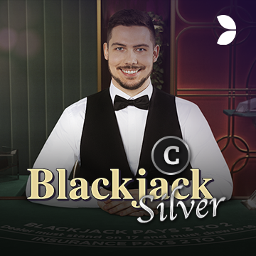 Blackjack Silver C - KISS69