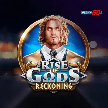Rise of Gods: Reckoning - KISS69