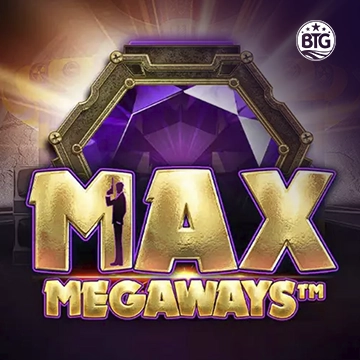Max Megaways - KISS69
