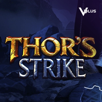 Thor``s Strike - KISS69