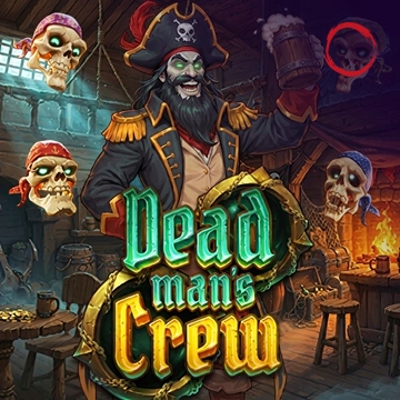 Dead Mans Crew - KISS69