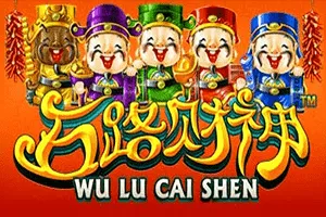 Wu Lu Cai Shen - KISS69