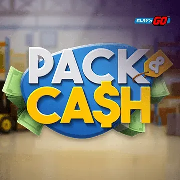 Pack & Cash - KISS69