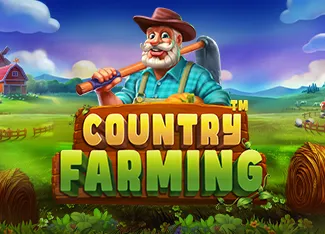 Pragmatic : Country Farming - KISS69