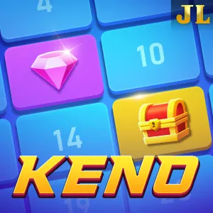 Keno - KISS69