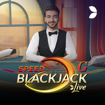 Speed Blackjack G - KISS69