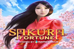 Sakura Fortune - KISS69
