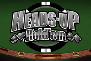 Heads Up Holdem - KISS69