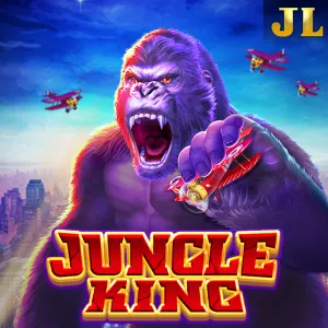 Jili : Jungle King - KISS69