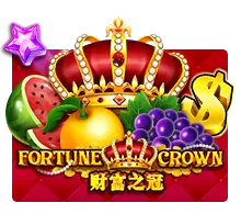 Joker123 : Fortune Crown - KISS69