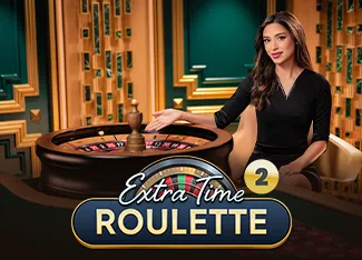 Roulette Green - KISS69