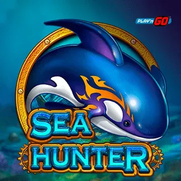 Sea Hunter - KISS69