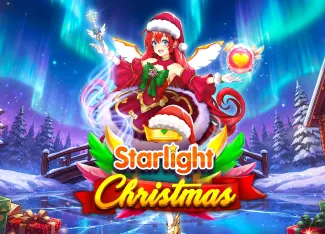 Pragmatic : Starlight Christmas - KISS69