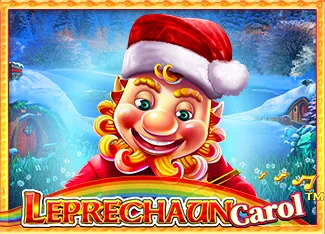 Pragmatic : Leprechaun Carol - KISS69