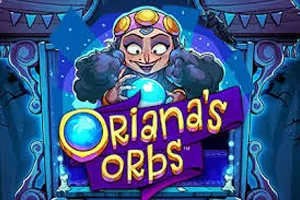 Orianas Orbs - KISS69