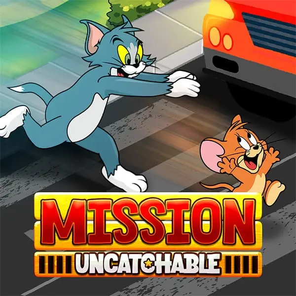 Mission Uncatchable - KISS69
