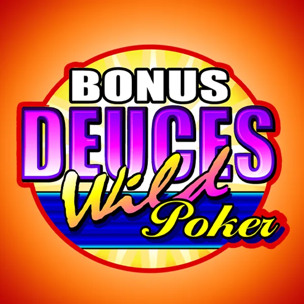 Bonus Deuces Wild - KISS69