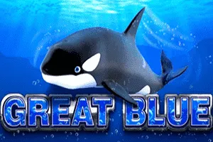Great Blue - KISS69