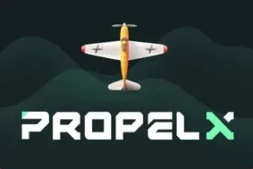 Propel X - KISS69