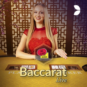 Baccarat Control Squeeze - KISS69