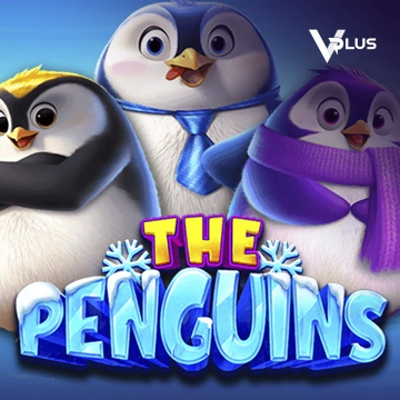 The Penguins - KISS69