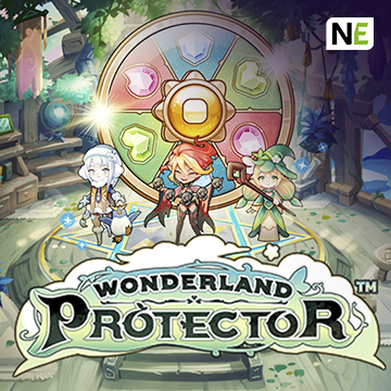Wonderland Protector - KISS69