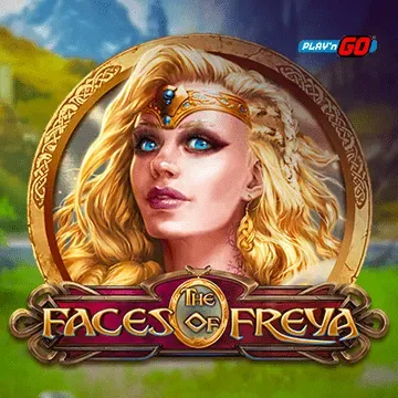 The Faces Of Freya - KISS69