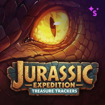 Spinocchio : Jurassic Expedition: Treasure Trackers - KISS69