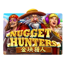 Joker123 : Nugget Hunter - KISS69