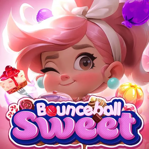 Bouncy Sweet - KISS69