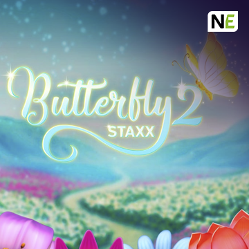 Butterfly Staxx 2 - KISS69