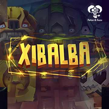 Xibalba - KISS69