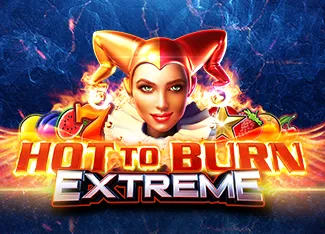 Pragmatic : Hot To Burn Extreme - KISS69