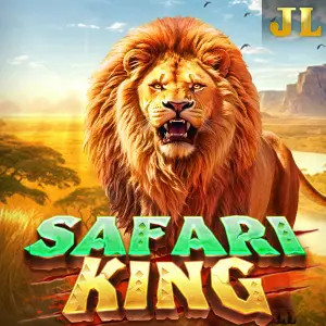 Jili : Safari King - KISS69