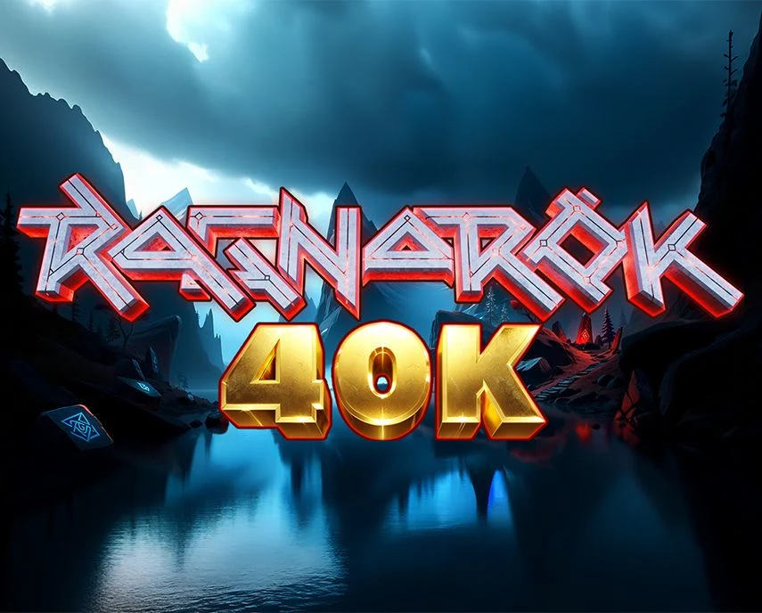 Ragnarok 40K - KISS69