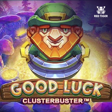 Good Luck Clusterbuster - KISS69
