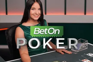 Bet On Poker - KISS69